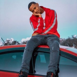 Meet your Posher, Everette